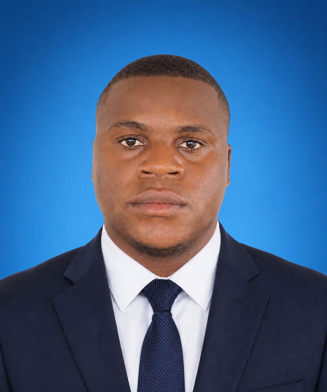 Mr. Zacharia Ambwene Mwakiposa, Founder & Director